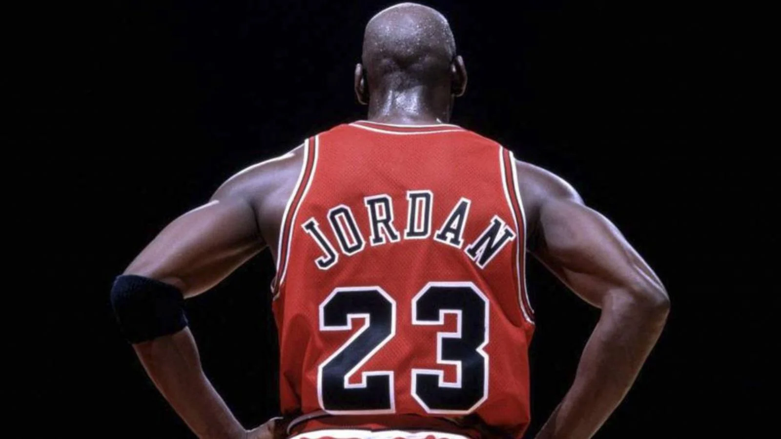 MJ GOAT